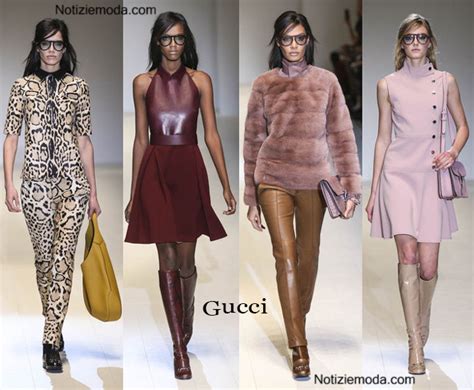 ricione azinde di confezione abbigliamento gucci|Vestiti Gucci Autunno 2021: la collezione Gucci 100 per il .